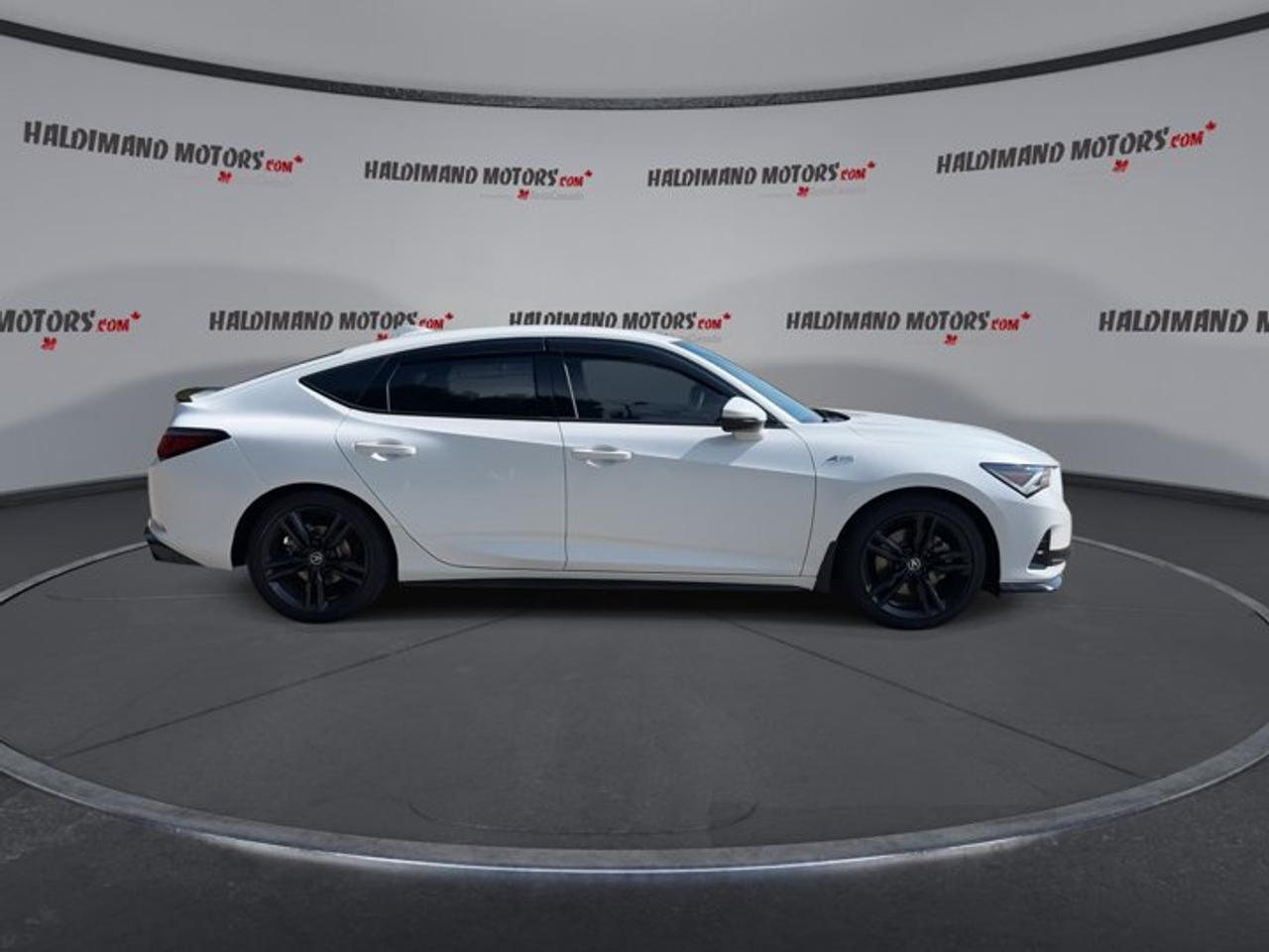 2026 Acura Integra Elite A-Spec Manual | No Accidents | Sunroof Photo