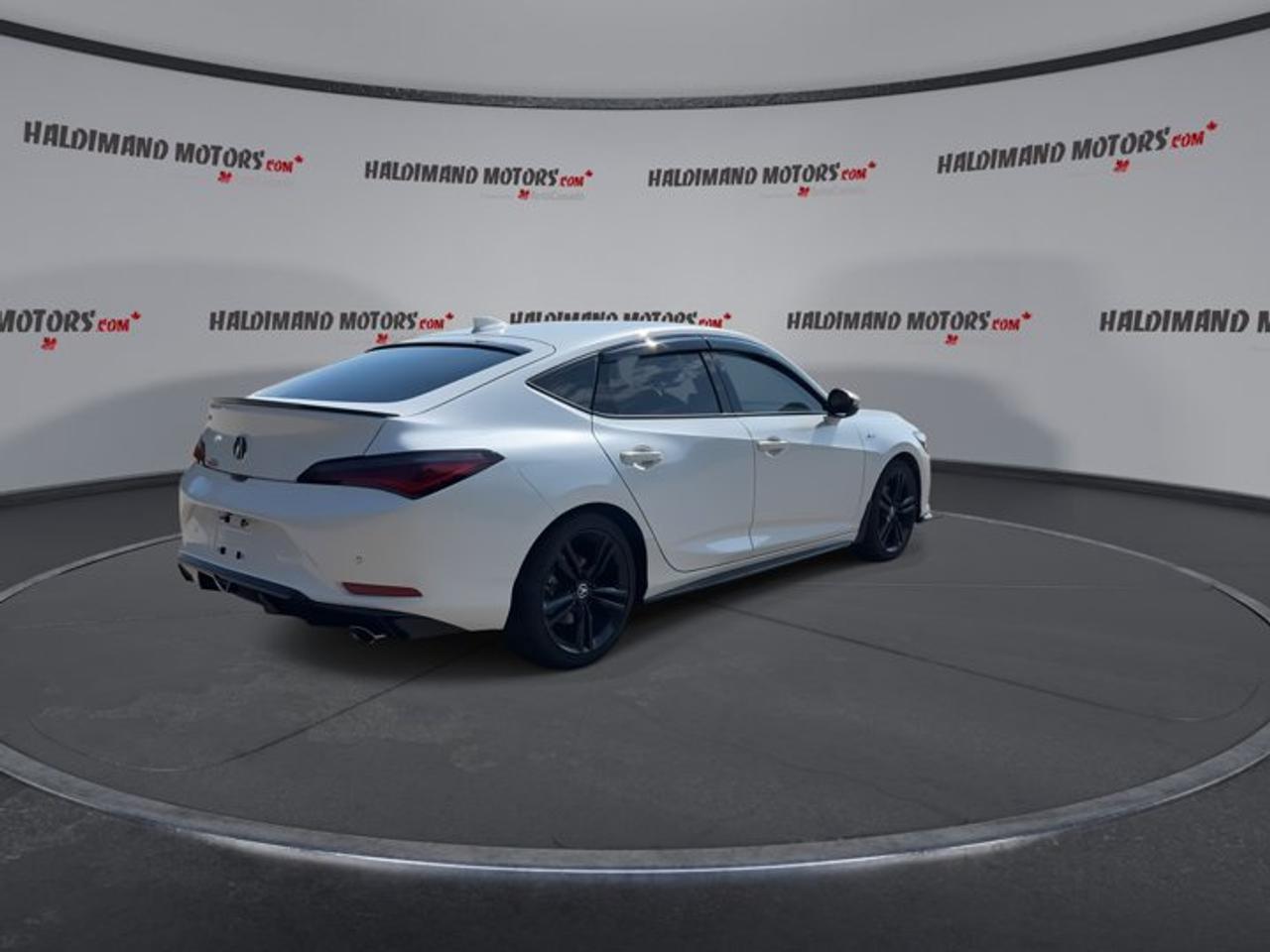 2026 Acura Integra Elite A-Spec Manual | No Accidents | Sunroof Photo