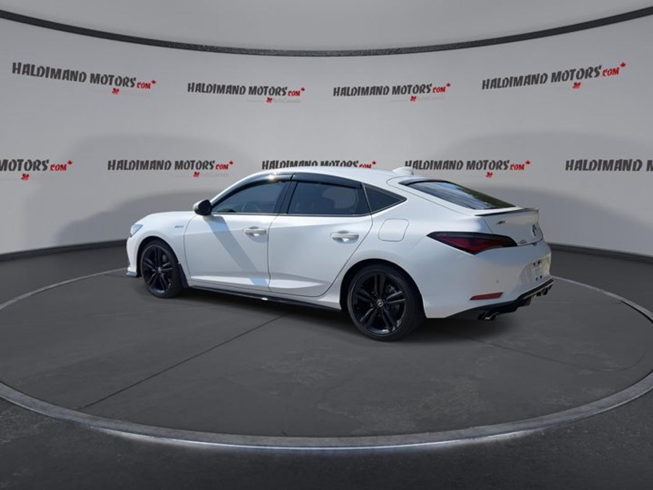 2026 Acura Integra Elite A-Spec Manual | No Accidents | Sunroof Photo
