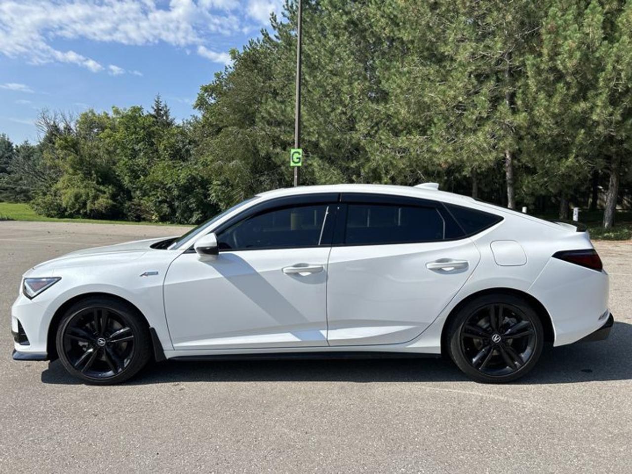 2026 Acura Integra Elite A-Spec Manual | No Accidents | Sunroof Photo