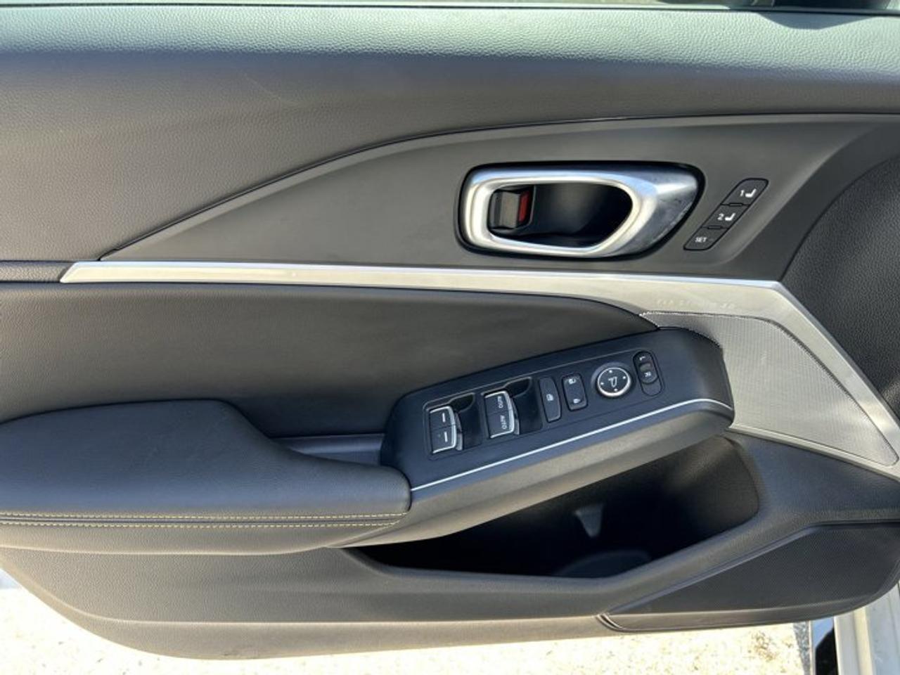 2026 Acura Integra Elite A-Spec Manual | No Accidents | Sunroof Photo