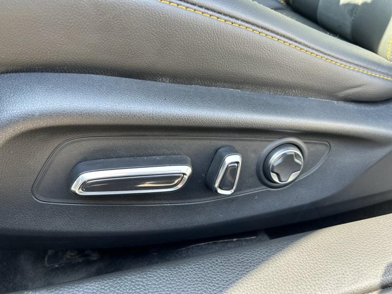 2026 Acura Integra Elite A-Spec Manual | No Accidents | Sunroof Photo