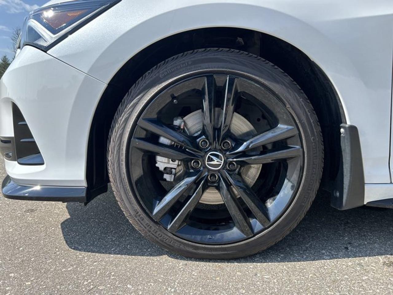 2026 Acura Integra Elite A-Spec Manual | No Accidents | Sunroof Photo