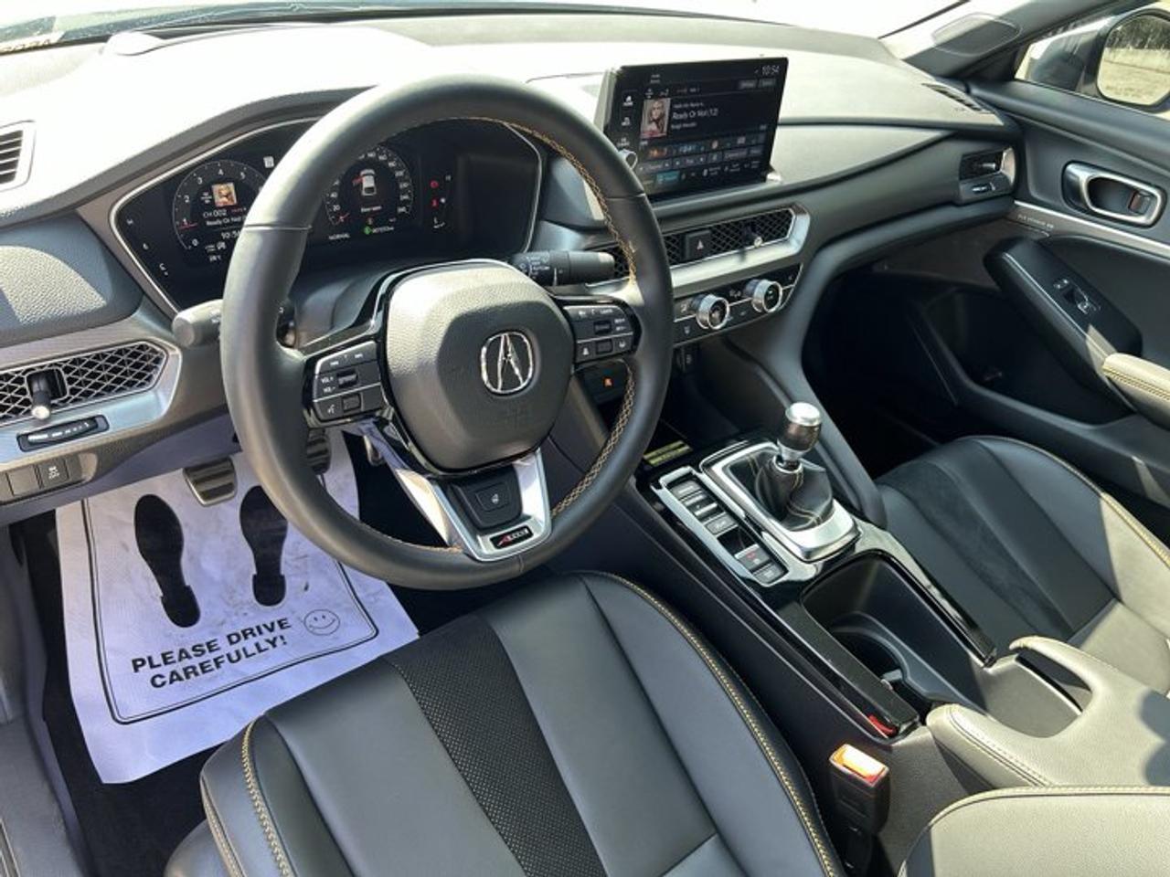 2026 Acura Integra Elite A-Spec Manual | No Accidents | Sunroof Photo