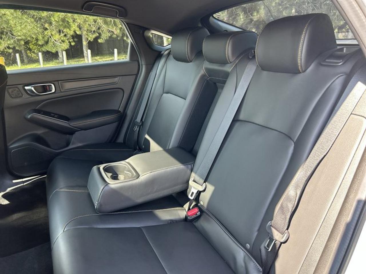 2026 Acura Integra Elite A-Spec Manual | No Accidents | Sunroof Photo