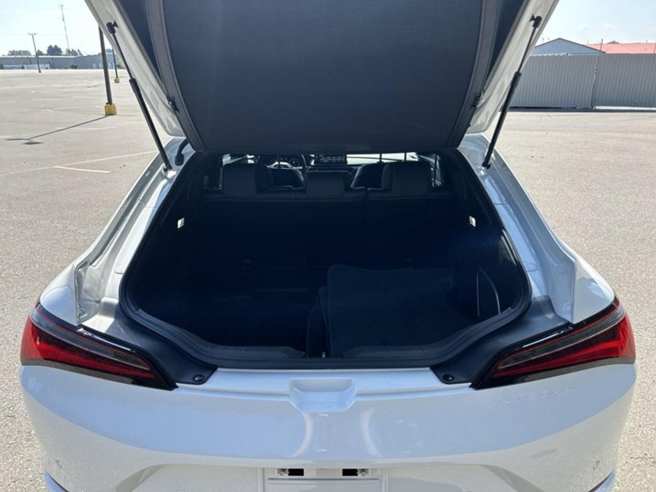 2026 Acura Integra Elite A-Spec Manual | No Accidents | Sunroof Photo