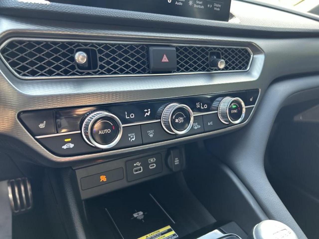 2026 Acura Integra Elite A-Spec Manual | No Accidents | Sunroof Photo