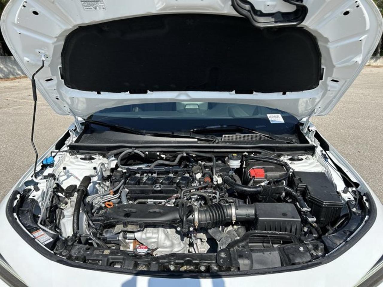 2026 Acura Integra Elite A-Spec Manual | No Accidents | Sunroof Photo