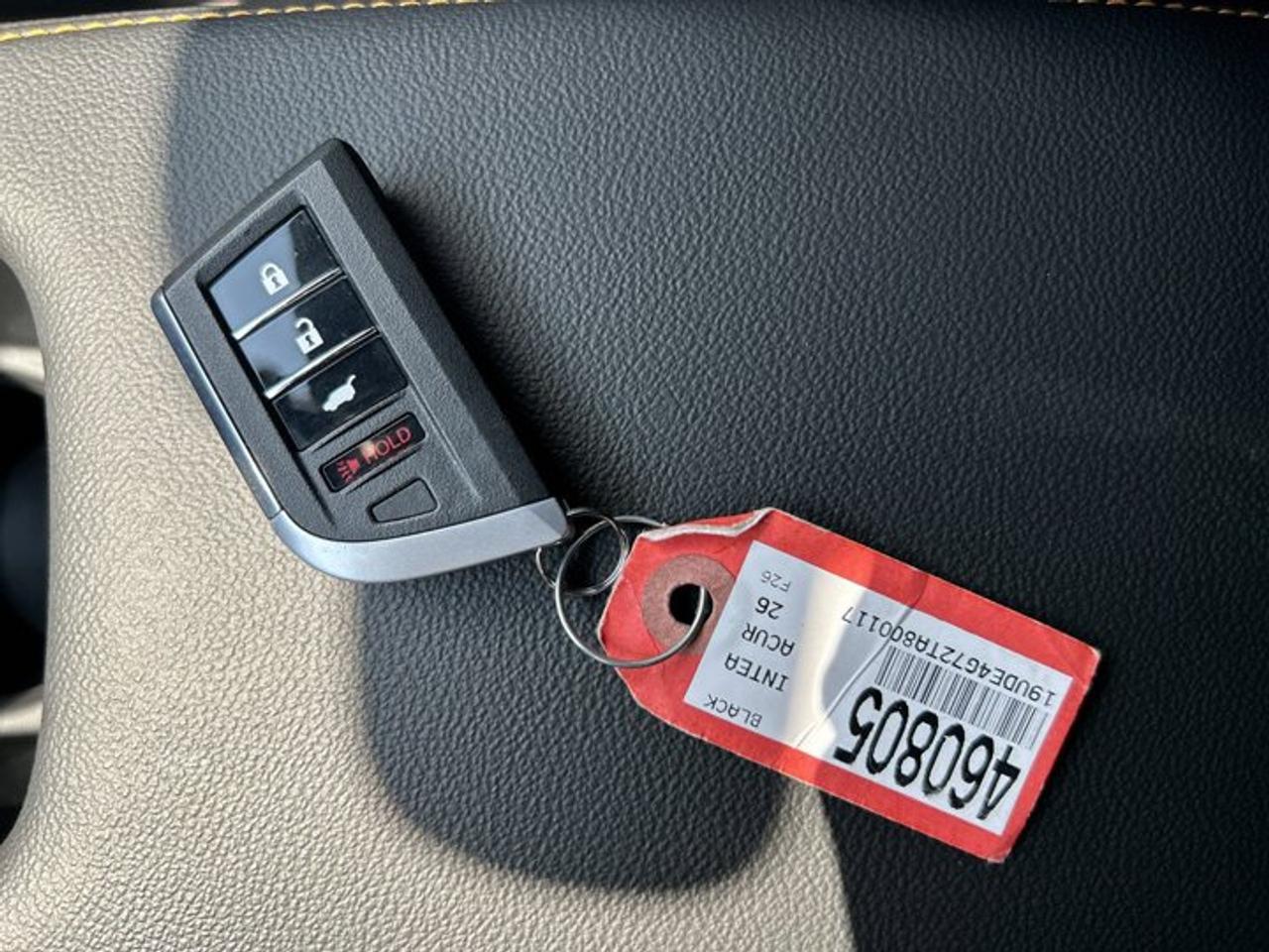 2026 Acura Integra Elite A-Spec Manual | No Accidents | Sunroof Photo