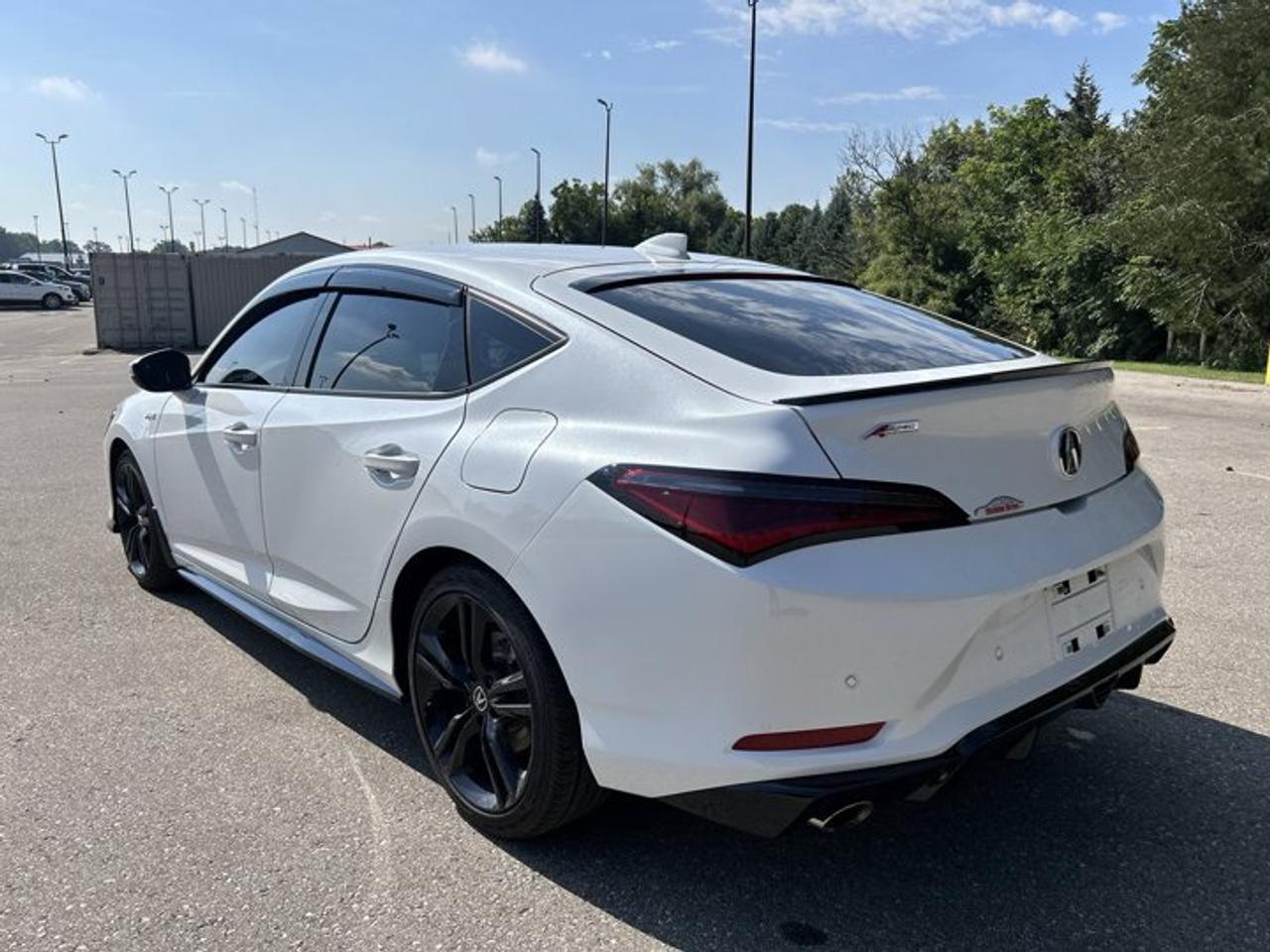 2026 Acura Integra Elite A-Spec Manual | No Accidents | Sunroof Photo