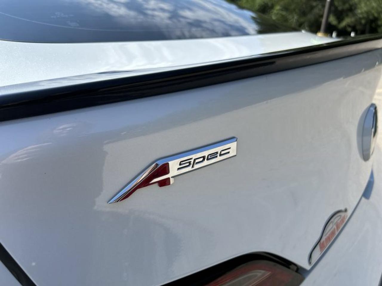 2026 Acura Integra Elite A-Spec Manual | No Accidents | Sunroof Photo