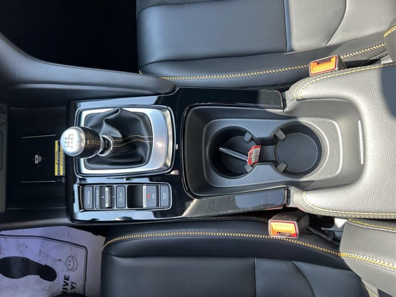 2026 Acura Integra Elite A-Spec Manual | No Accidents | Sunroof Photo