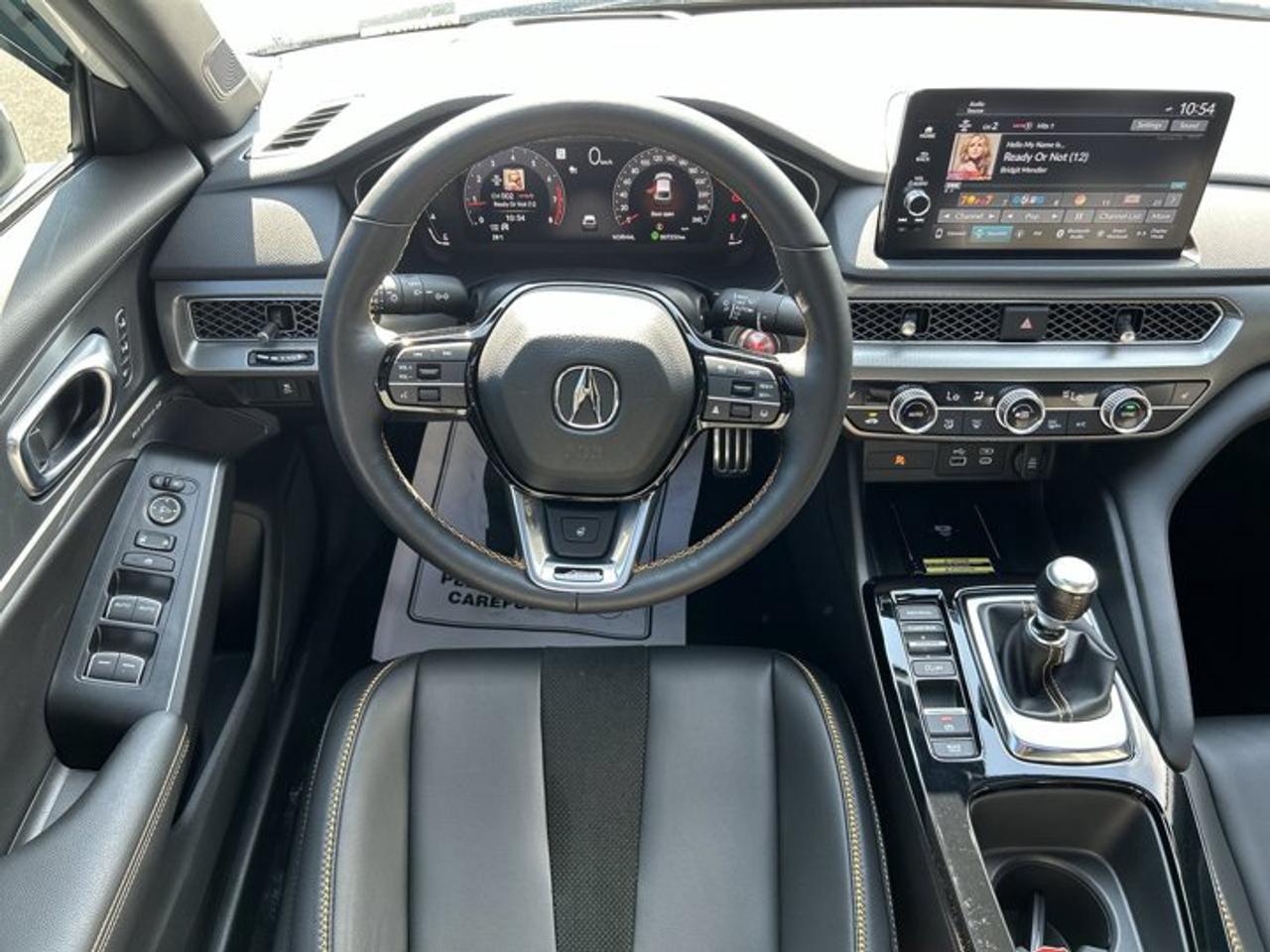 2026 Acura Integra Elite A-Spec Manual | No Accidents | Sunroof Photo