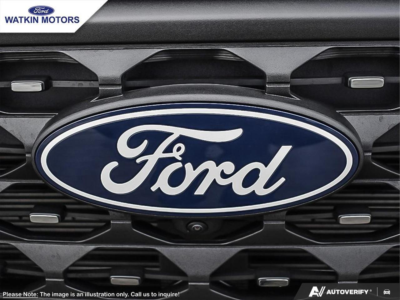 2026 Ford Maverick Lariat Photo8