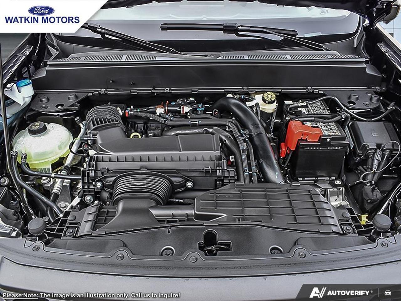2026 Ford Maverick Lariat Photo5