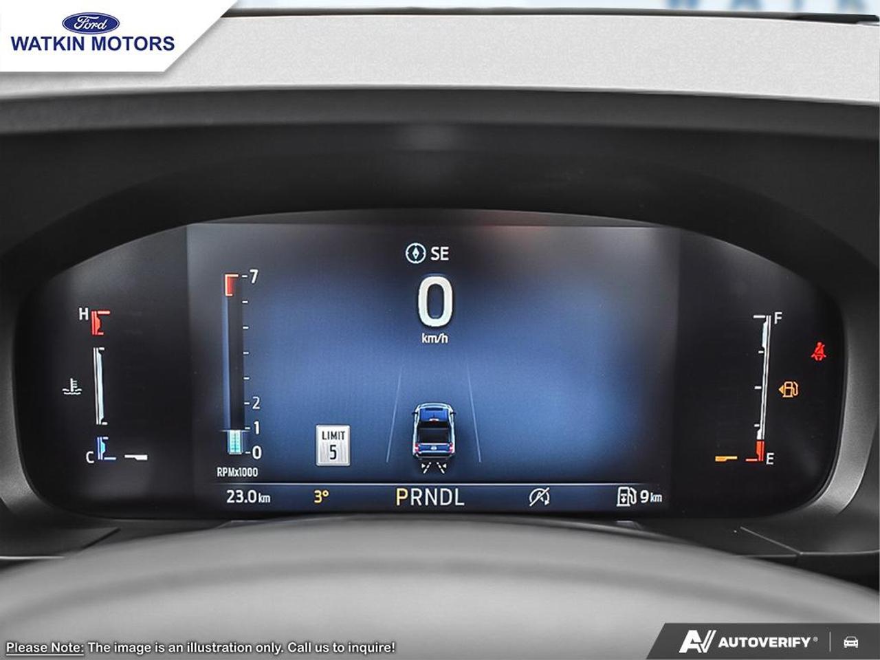 2026 Ford Maverick Lariat Photo13