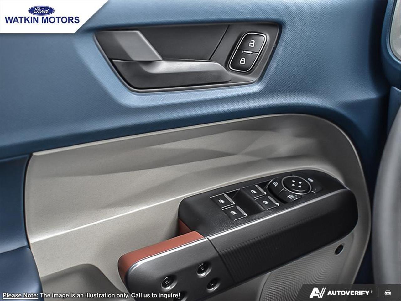 2026 Ford Maverick Lariat Photo15
