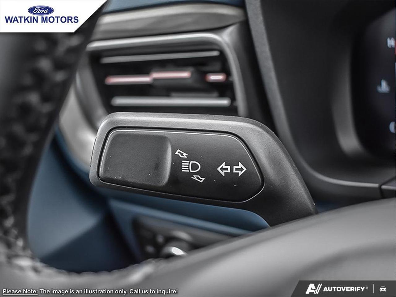 2026 Ford Maverick Lariat Photo24