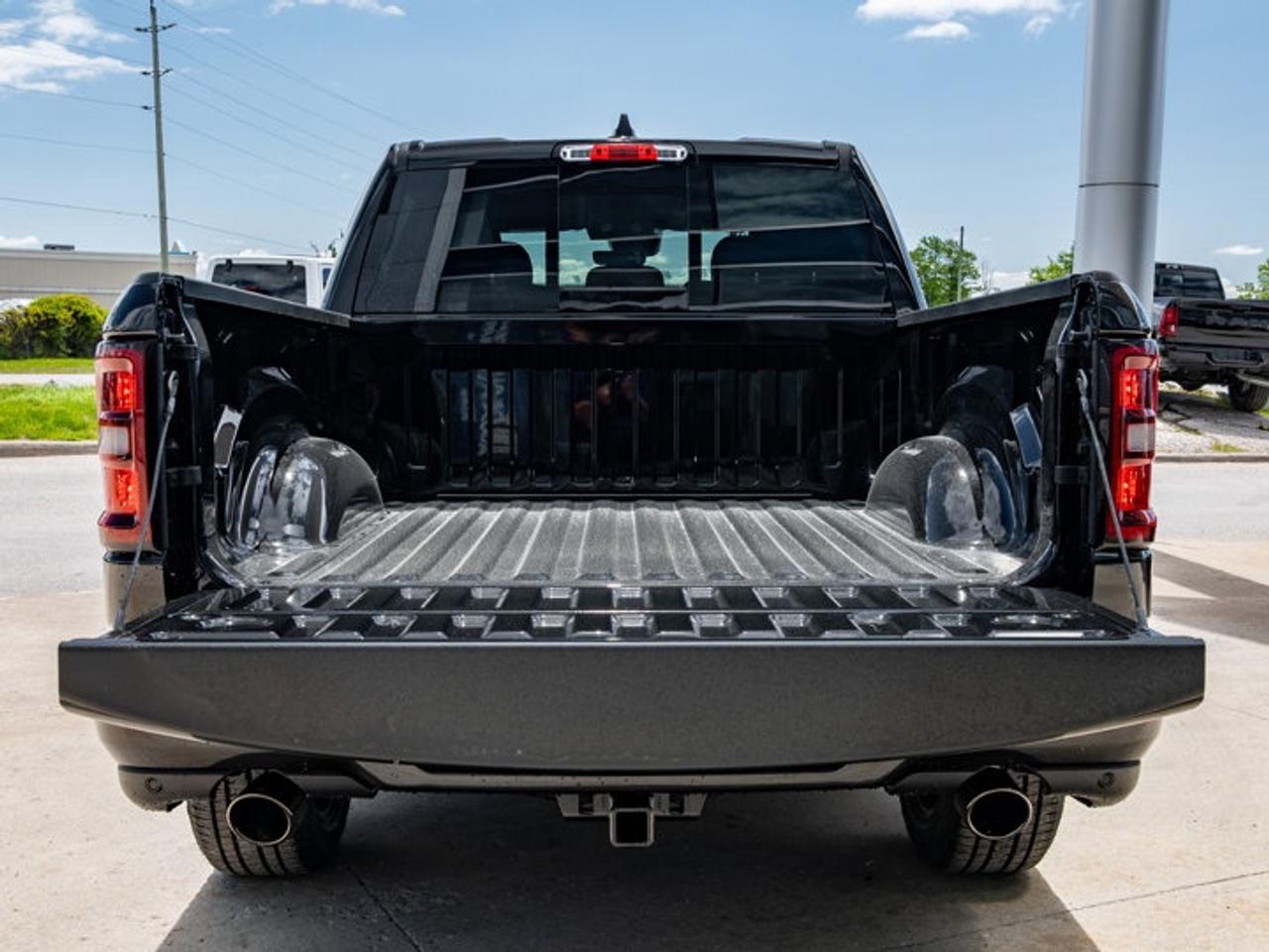 2026 RAM 1500 Express Photo