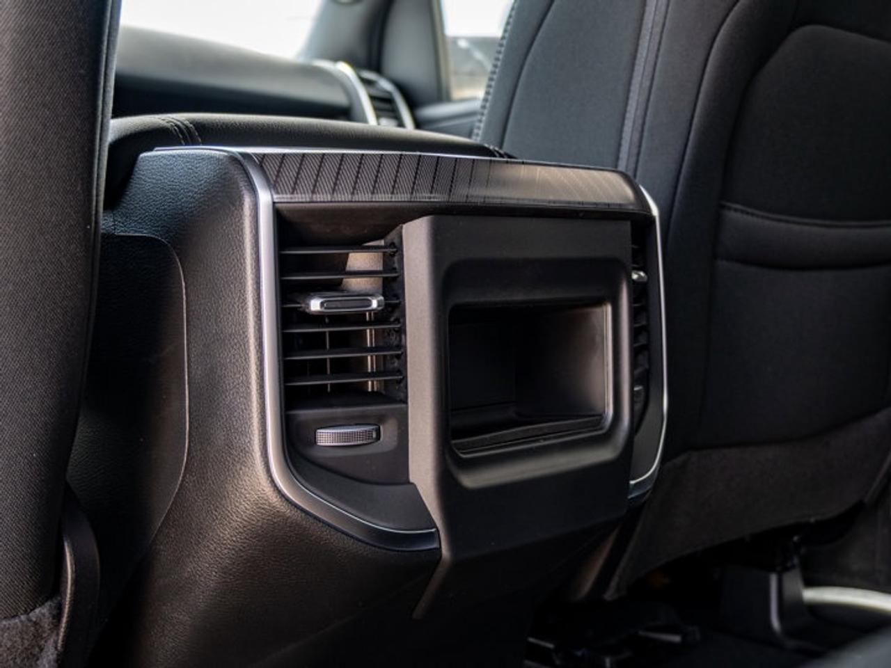 2026 RAM 1500 Express Photo