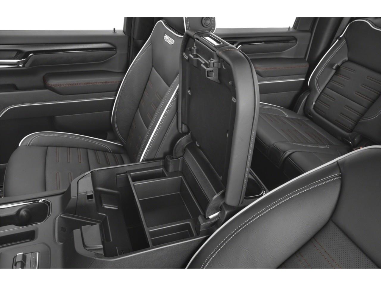 2026 GMC Sierra 2500 HD Crew Cab Standard Box 4-Wheel Drive AT4X Photo