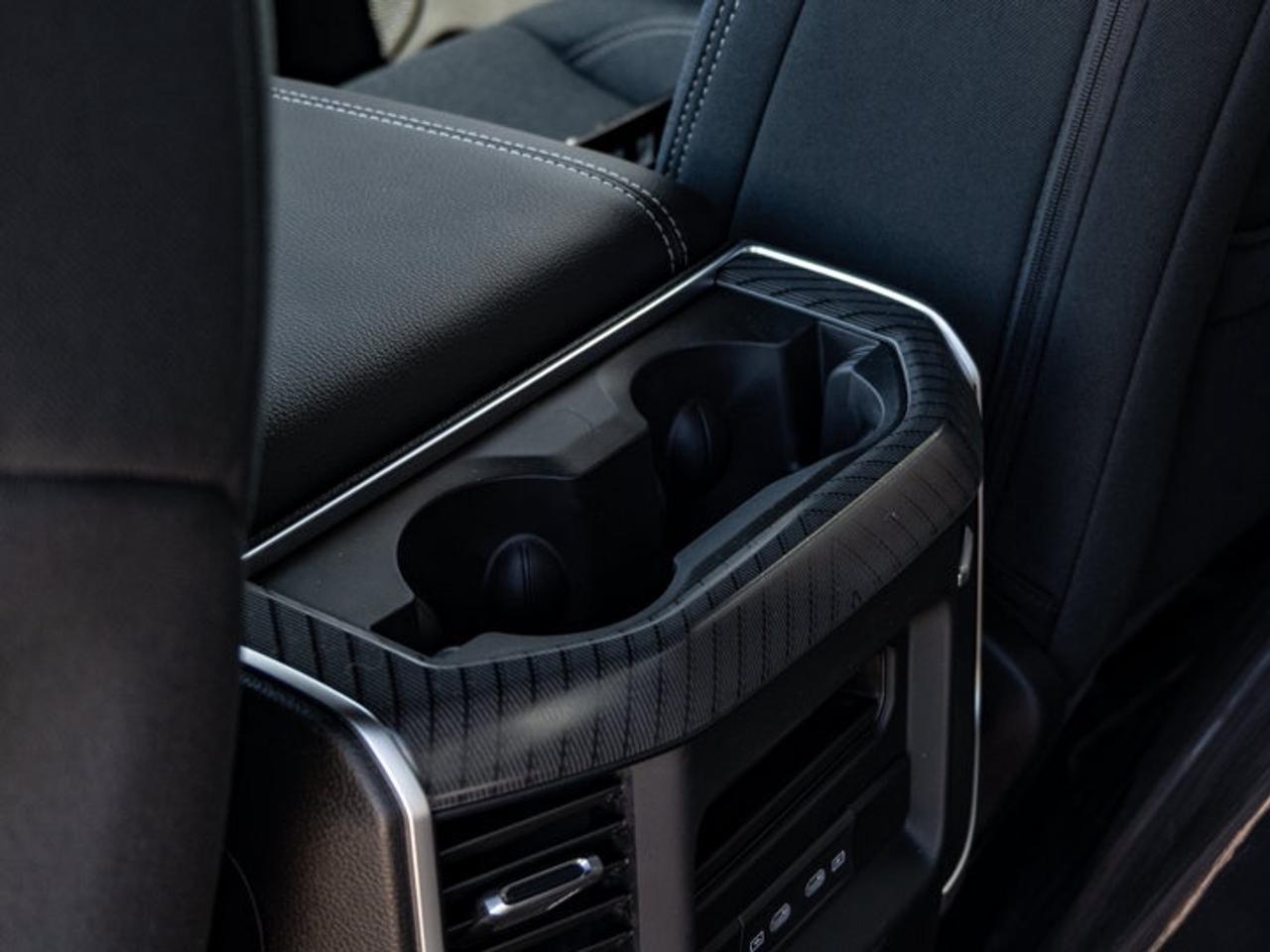 2026 RAM 1500 Big Horn Photo