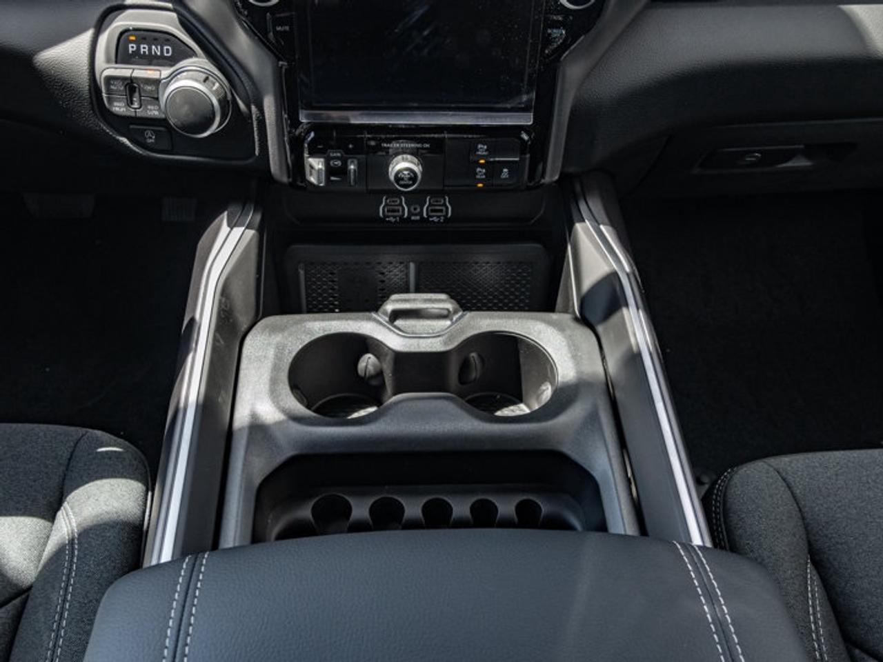 2026 RAM 1500 Big Horn Photo