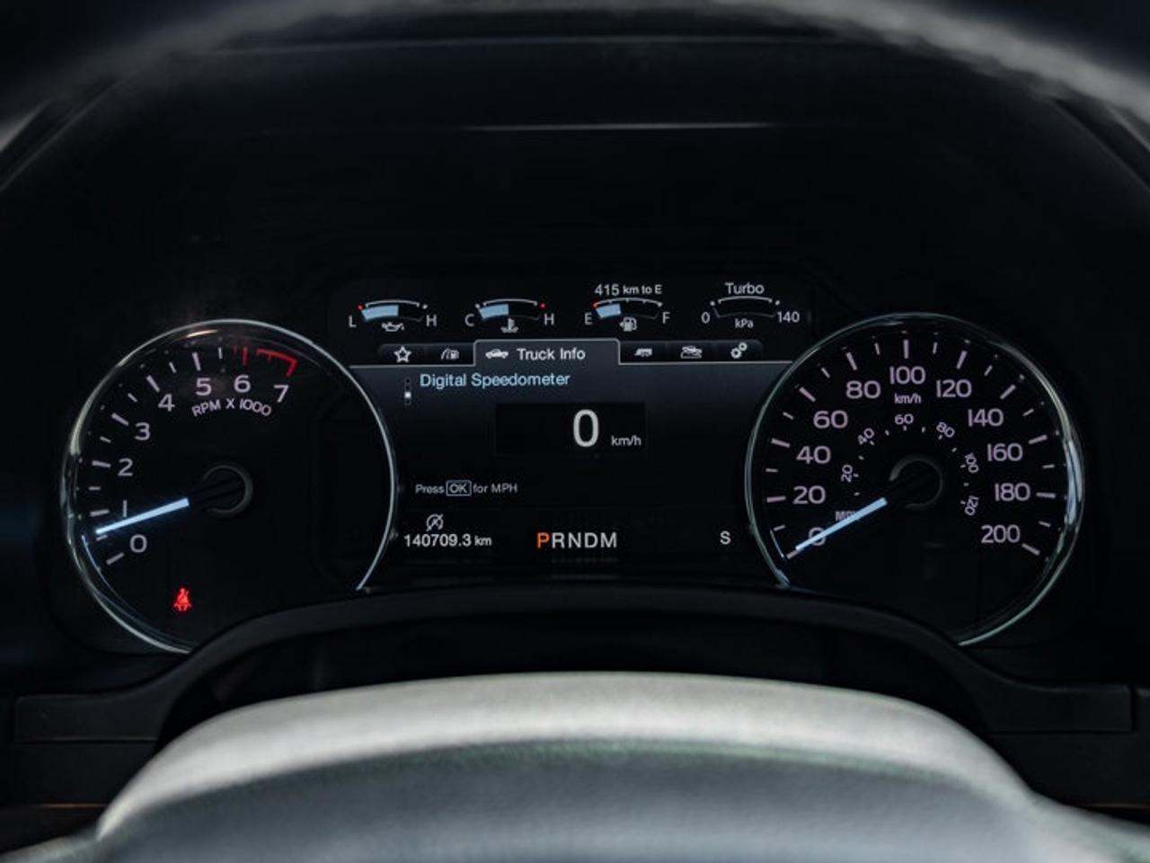 2018 Ford F-150  Photo