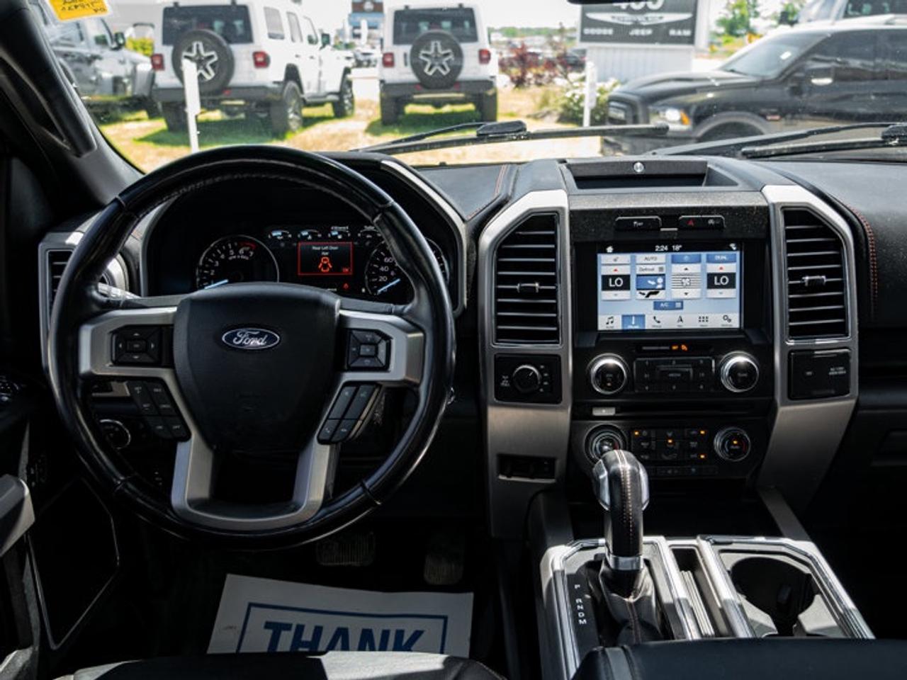 2018 Ford F-150  Photo