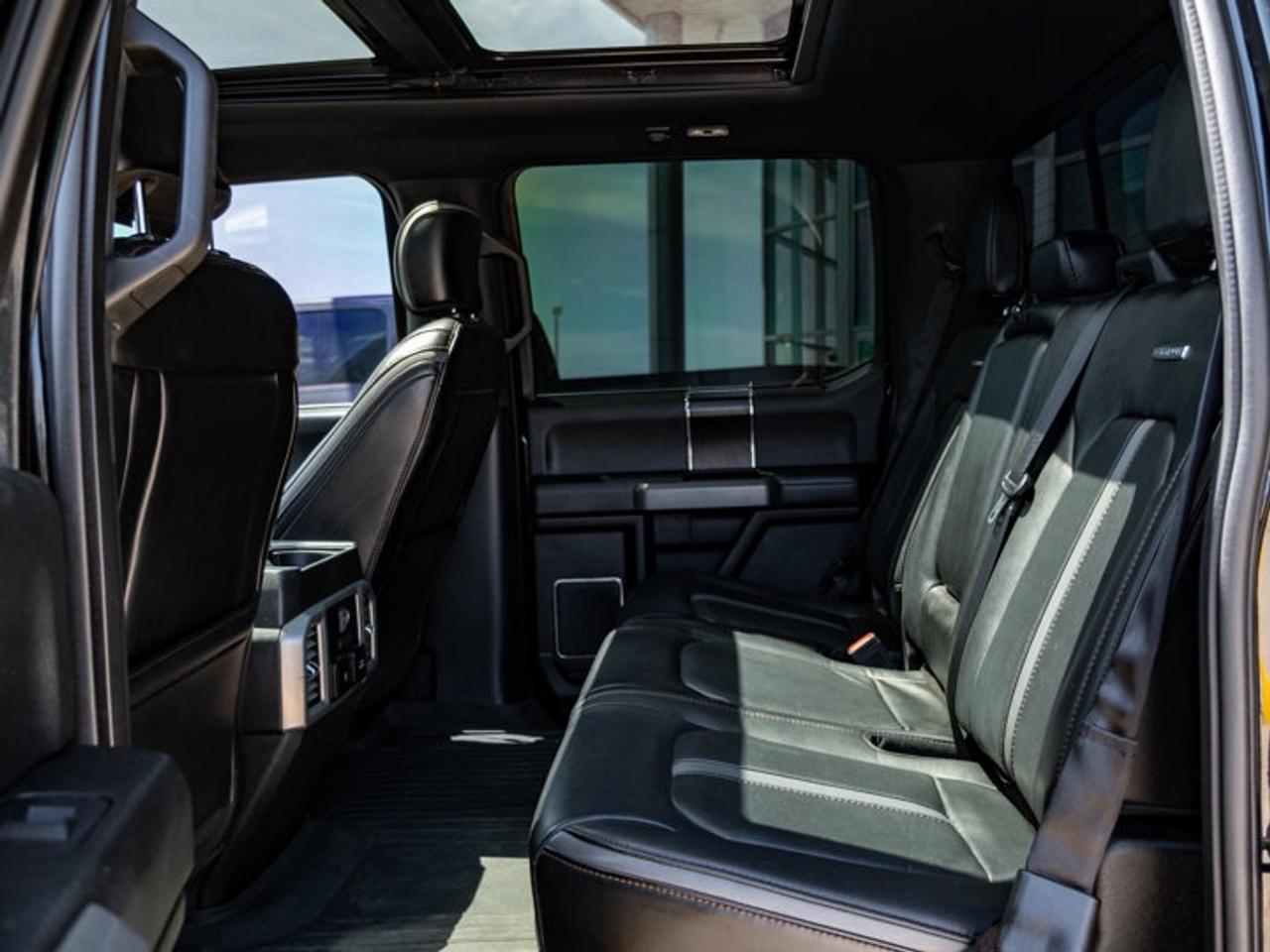 2018 Ford F-150  Photo
