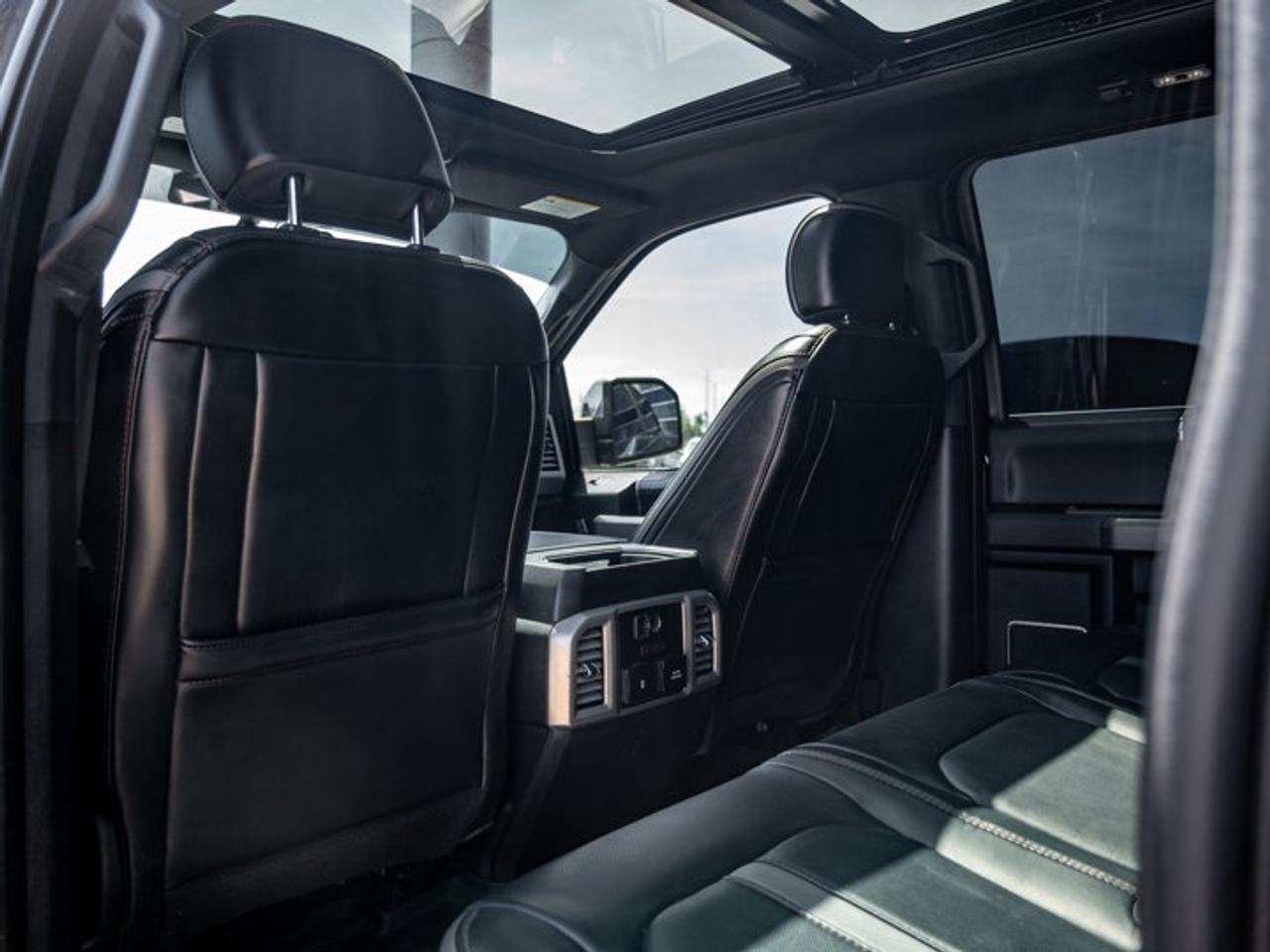 2018 Ford F-150  Photo