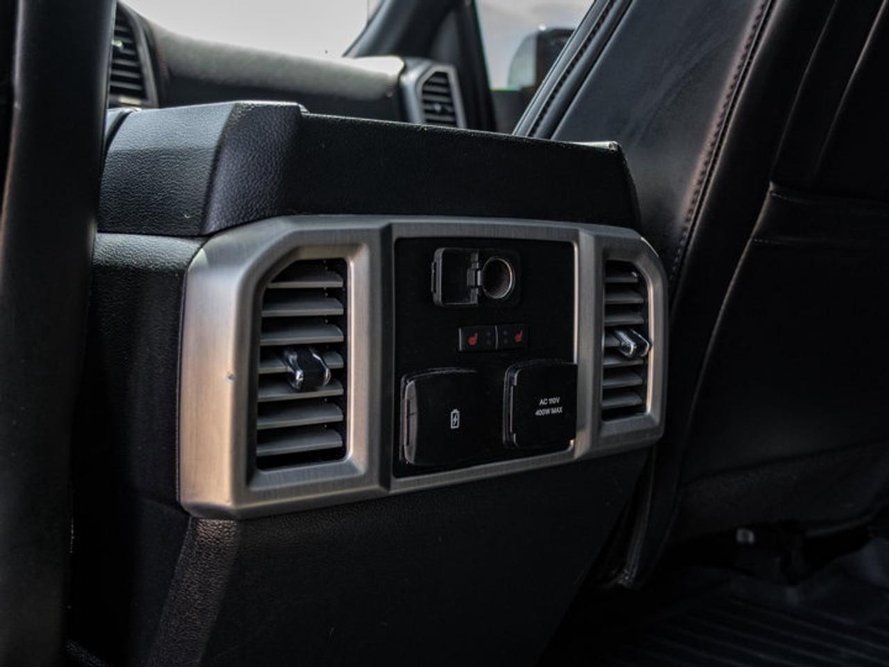 2018 Ford F-150  Photo