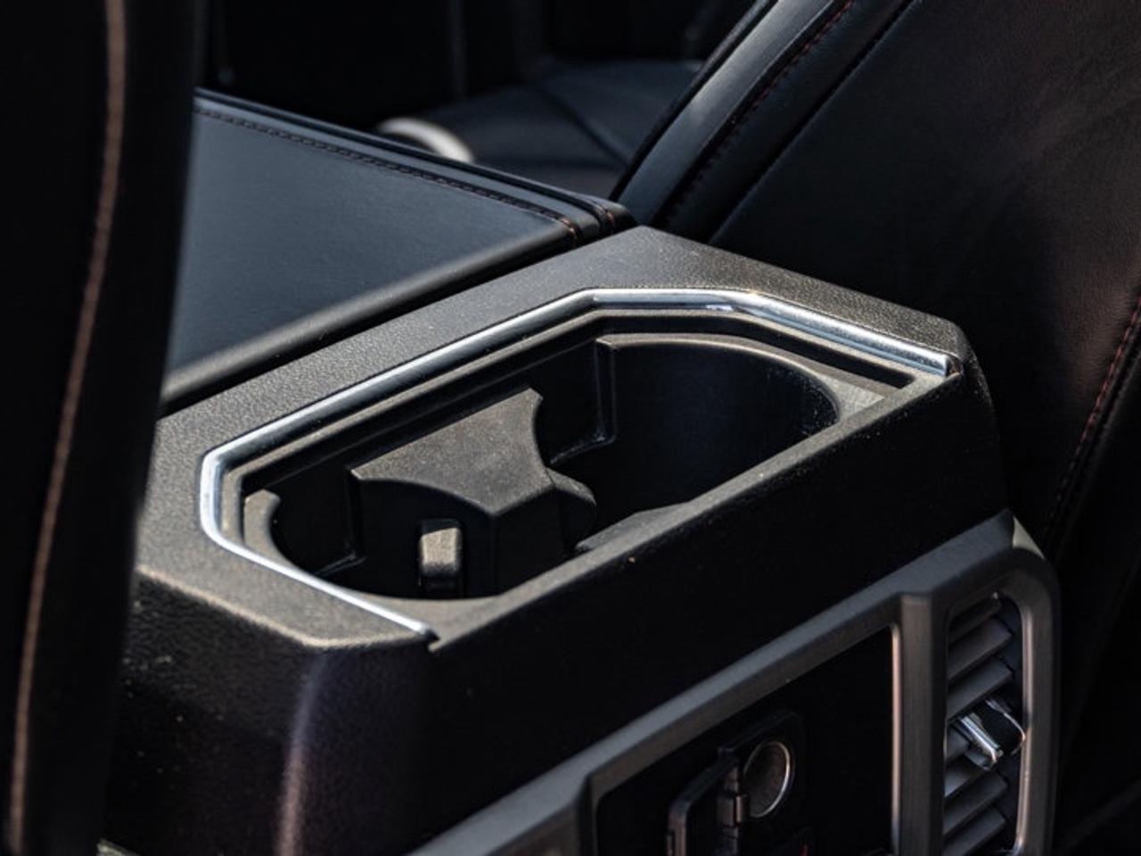 2018 Ford F-150  Photo