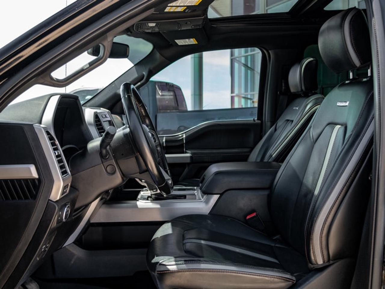 2018 Ford F-150  Photo