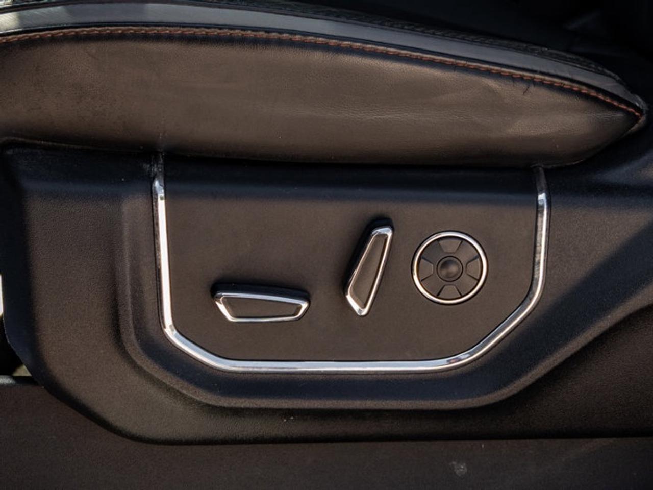 2018 Ford F-150  Photo