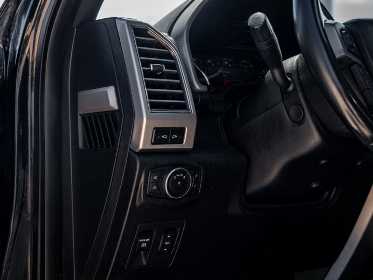 2018 Ford F-150  Photo
