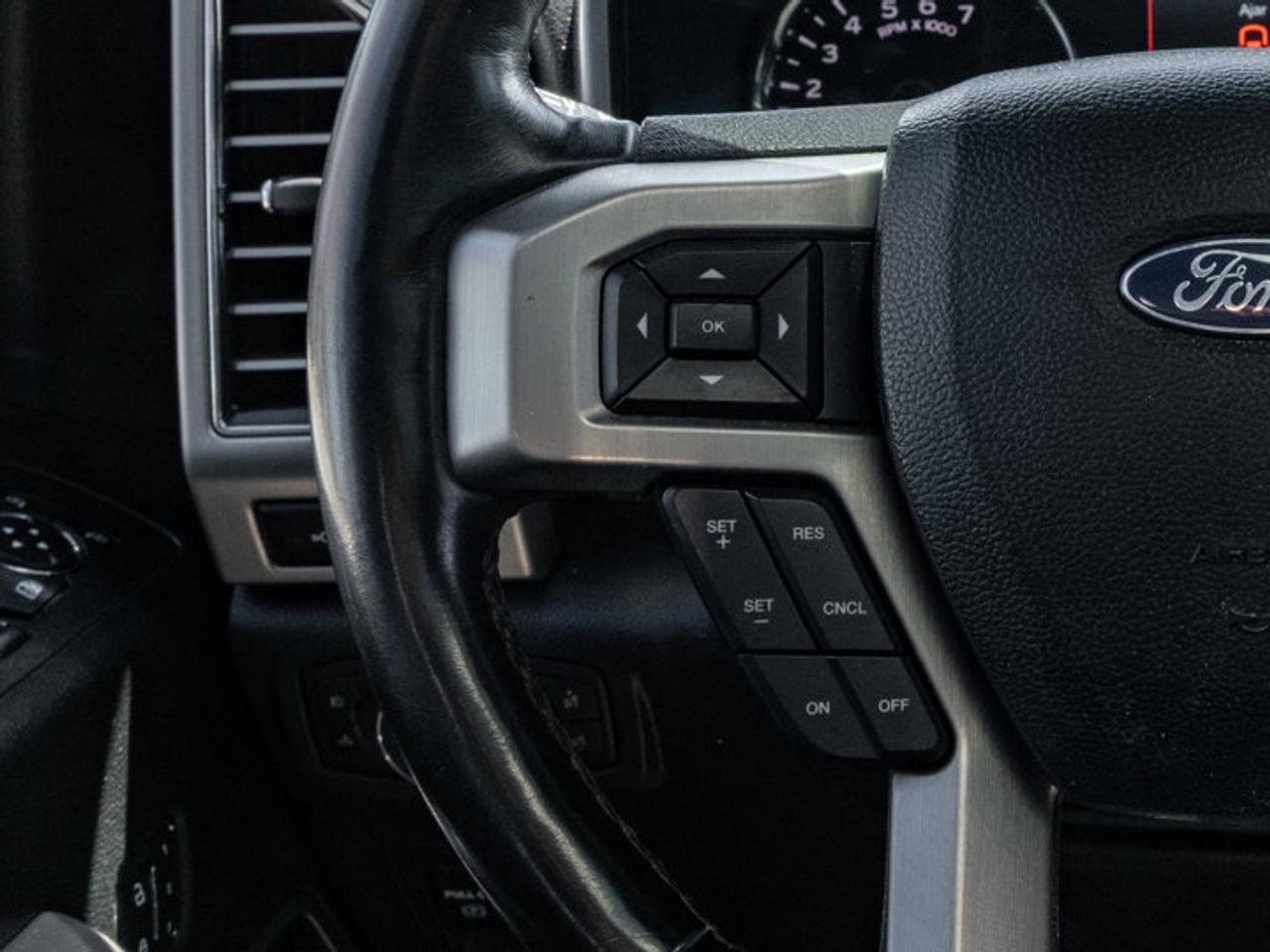 2018 Ford F-150  Photo