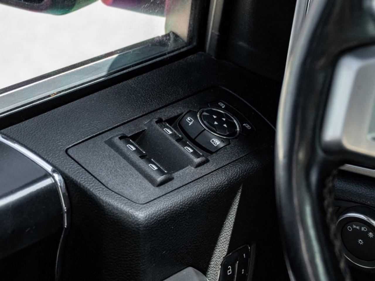 2018 Ford F-150  Photo