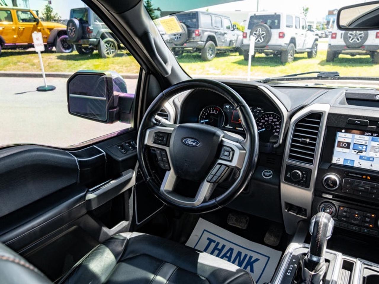 2018 Ford F-150  Photo
