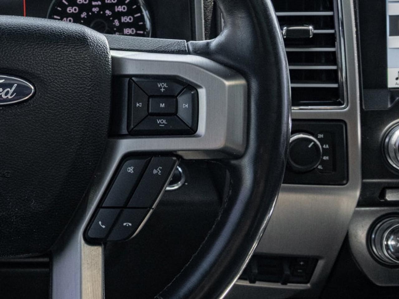 2018 Ford F-150  Photo