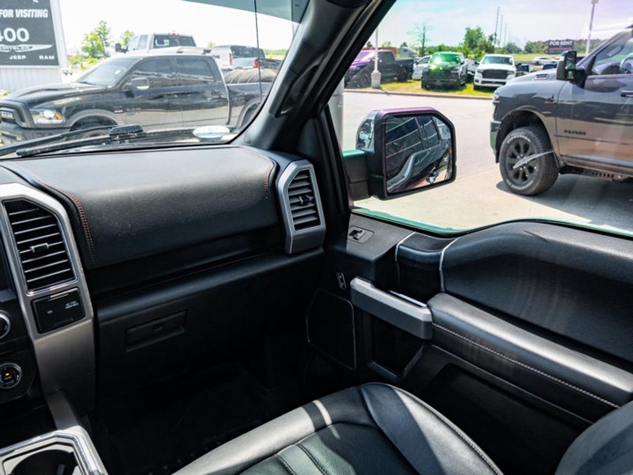 2018 Ford F-150  Photo