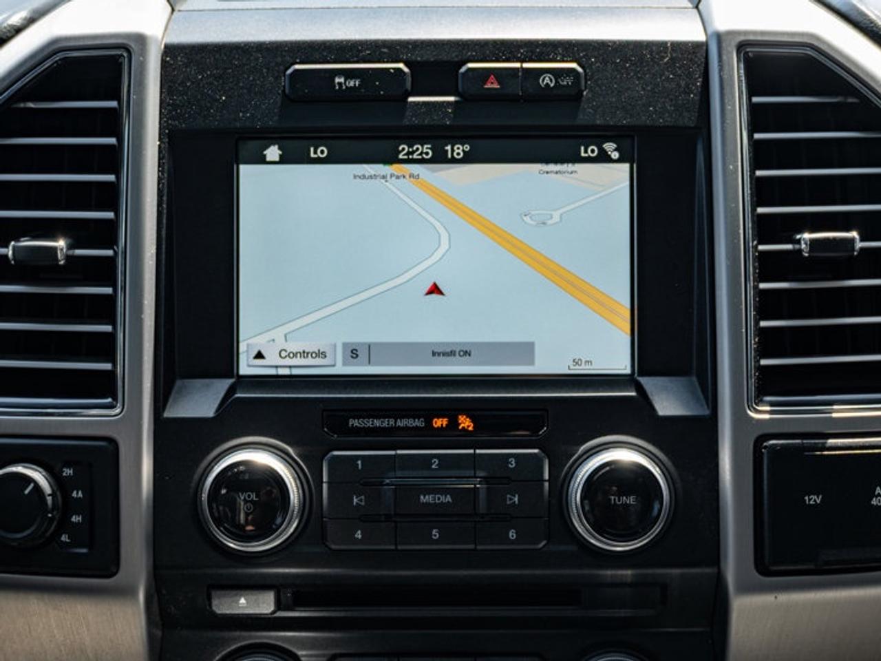 2018 Ford F-150  Photo
