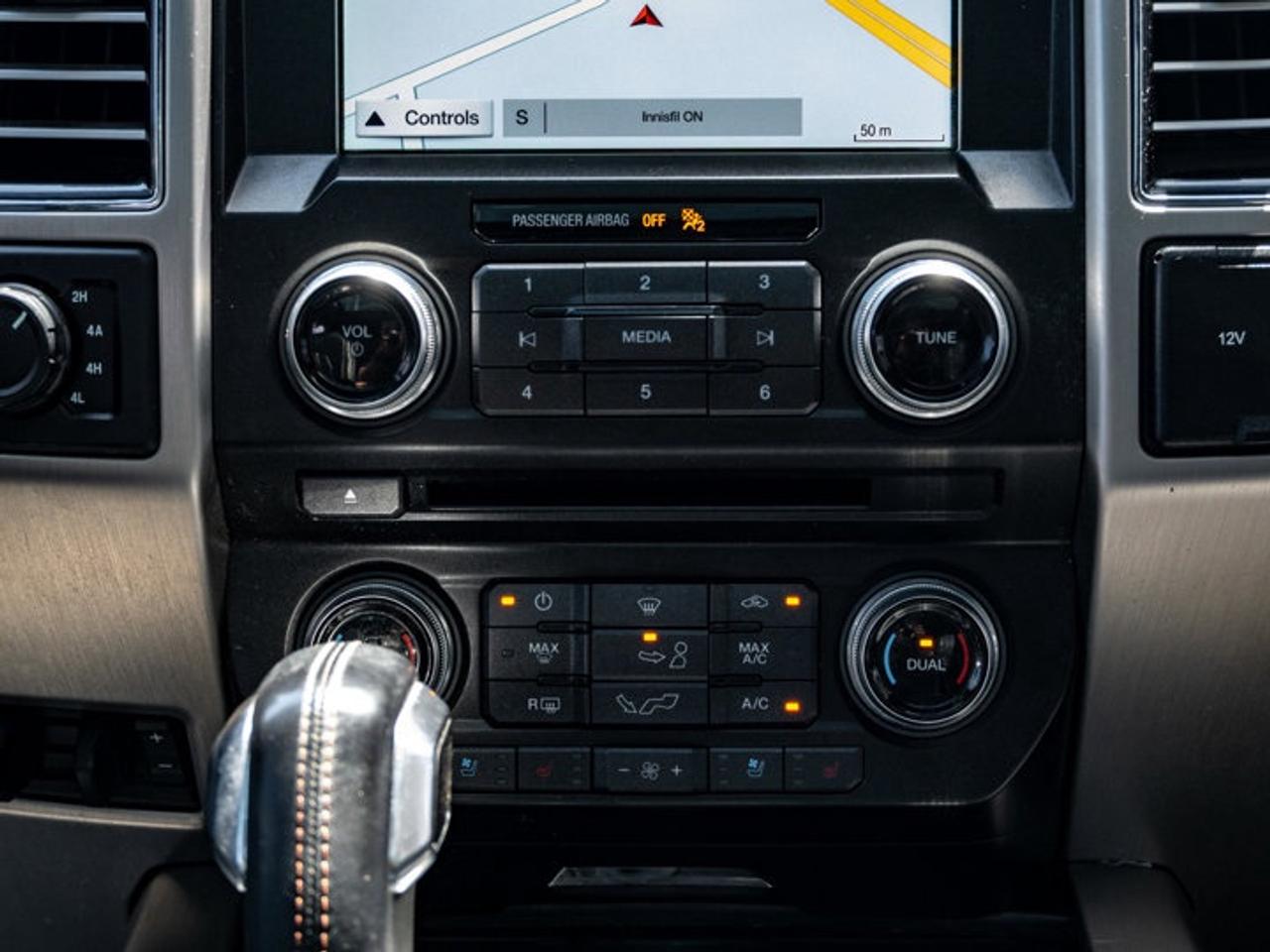 2018 Ford F-150  Photo