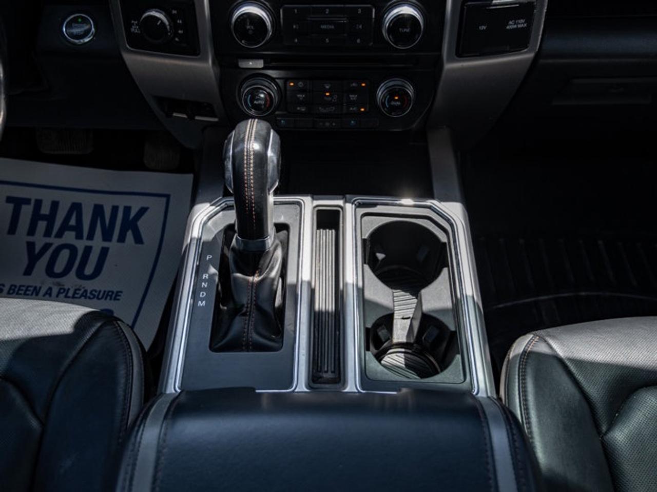 2018 Ford F-150  Photo