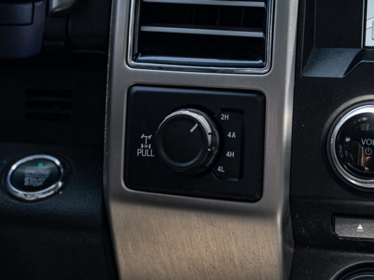 2018 Ford F-150  Photo