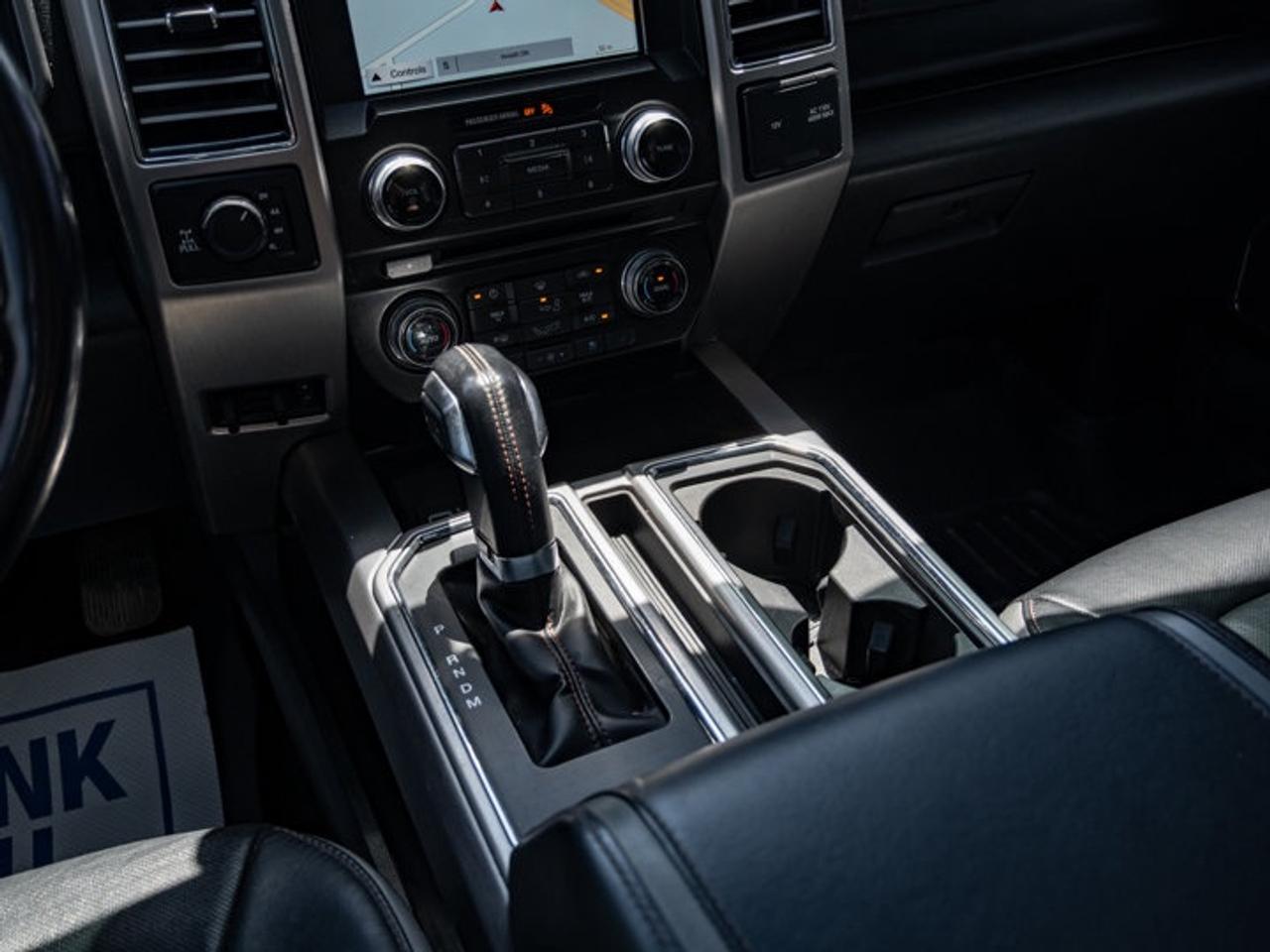 2018 Ford F-150  Photo