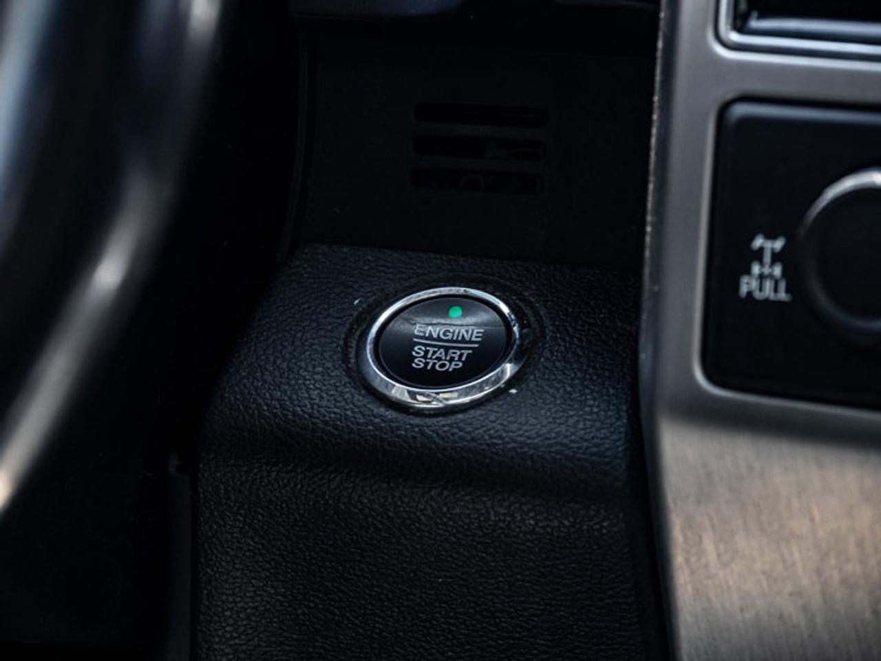 2018 Ford F-150  Photo