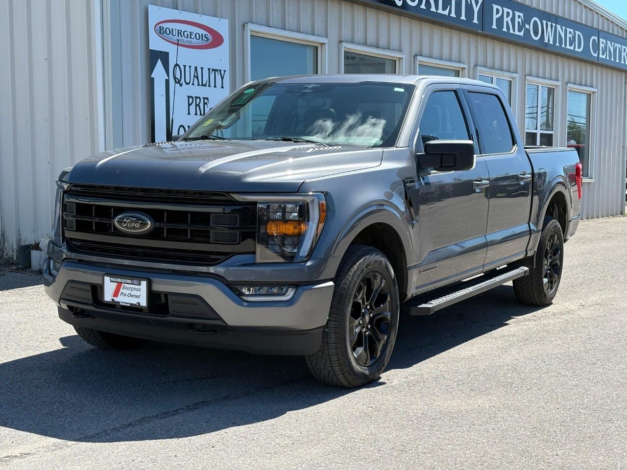 2023 Ford F-150  Photo