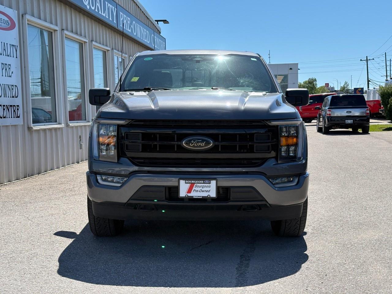 2023 Ford F-150  Photo