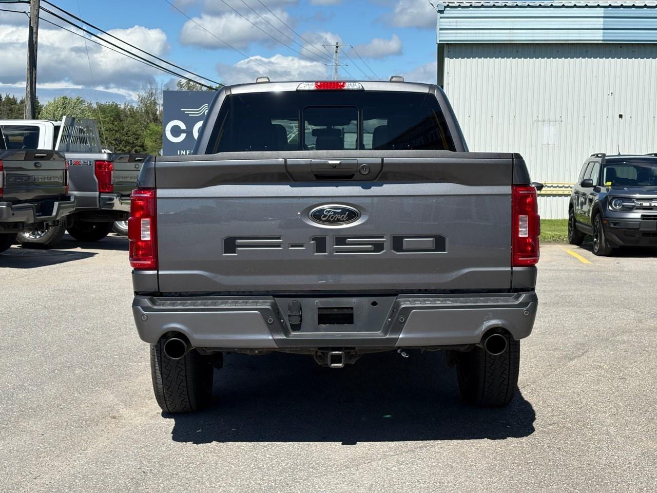 2023 Ford F-150  Photo